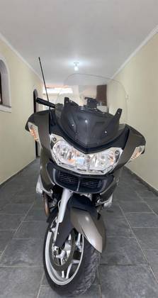 BMW R 1200 RT BMW R 1200 RT